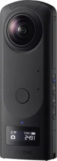 Ricoh Theta Z1 360° camera