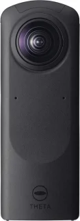Ricoh Theta Z1 360° camera