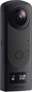 Ricoh Theta Z1 360° camera