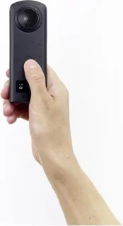 Ricoh Theta Z1 360° camera