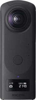 Ricoh Theta Z1 360° camera