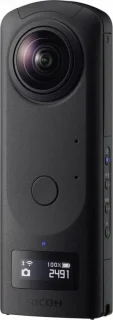 Ricoh Theta Z1 360° camera