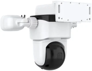 VStarCam Draadloze 360° Pan & Tilt Beveiligingscamera