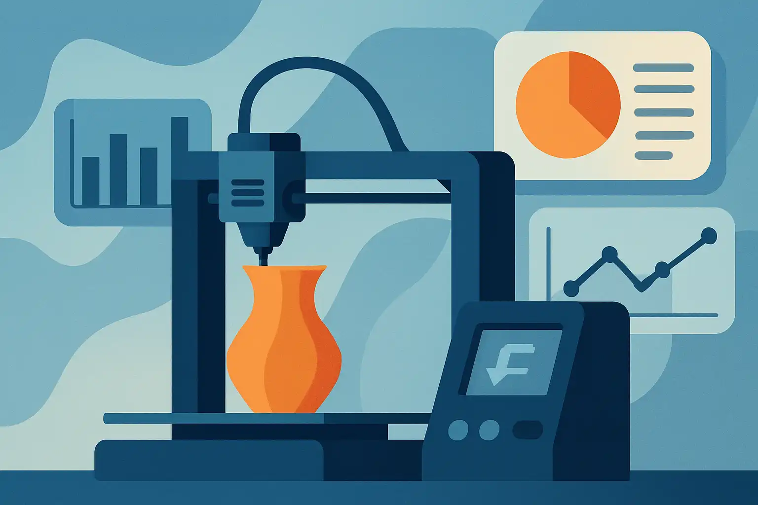 3D-printers vergelijken zonder marketingpraat: welke specificaties merk je écht tijdens het printen?