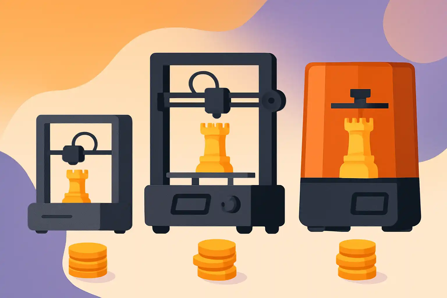 Budget tot premium: welke 3D printer past bij jouw maker-ambities?