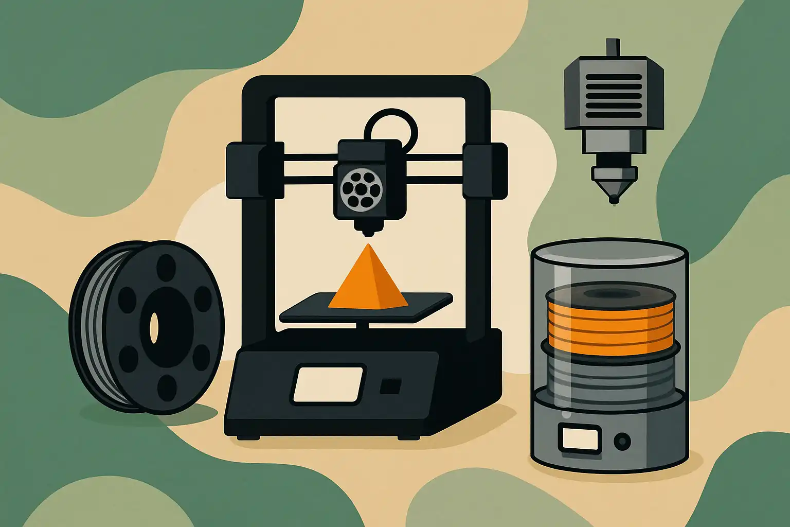 Natuurlijk — welk product bedoel je precies? Noem het model of de categorie (bijv. budget FDM-printer, resin-printer, dubbel-extruder, filamentdroger, hotend, beltprinter, etc.). Zodra je dat geeft bedenk ik één aantrekkelijke blogtitel.