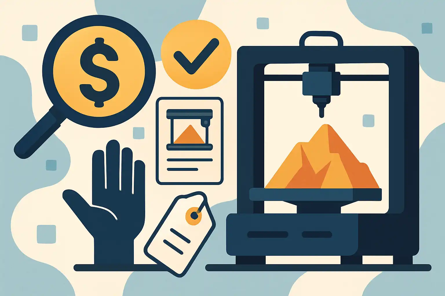 Tweedehands 3D-printers: waar je op moet letten bij kopen en verkopen voor de beste deal