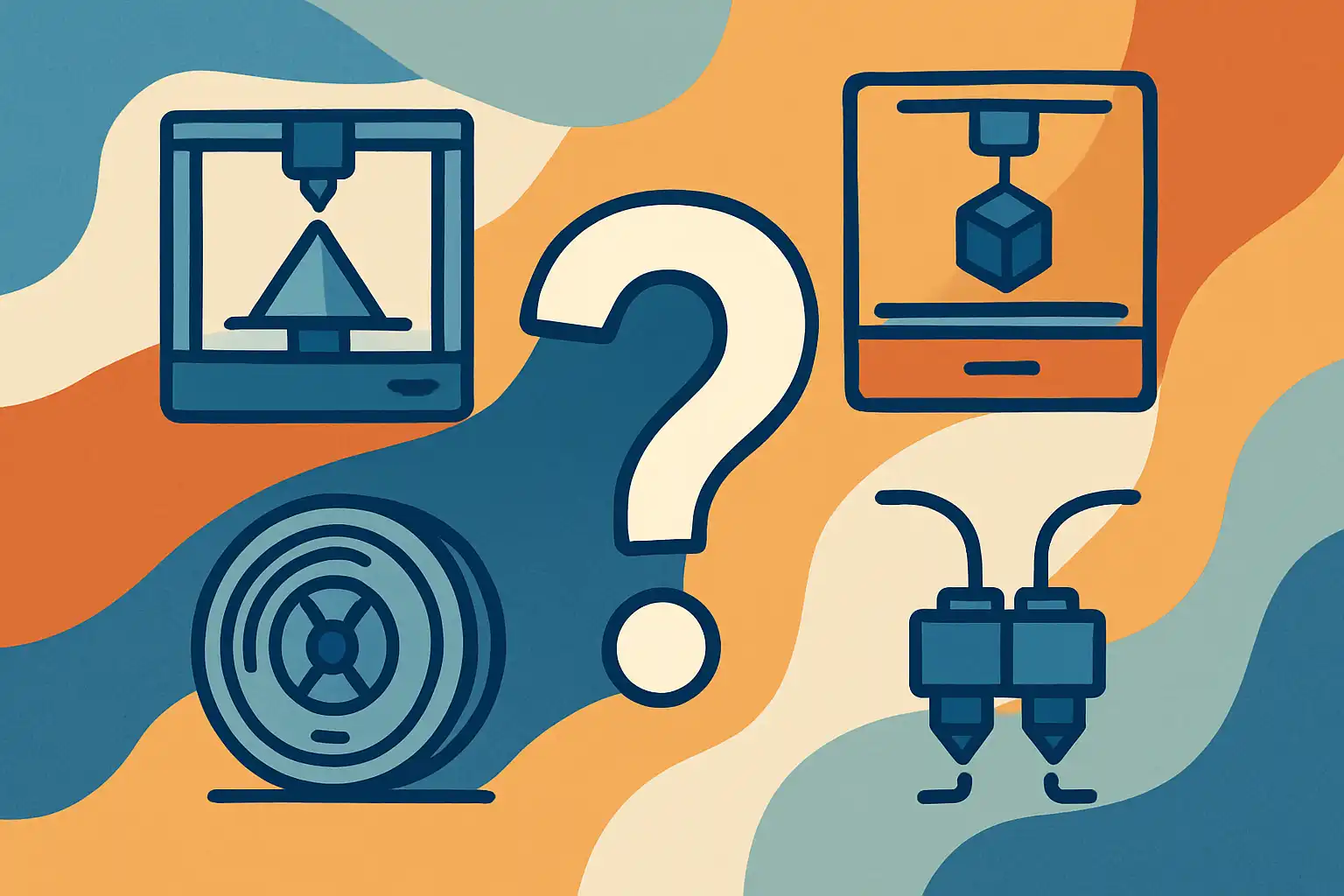 Welk product bedoel je precies? Noem het model of de categorie (bijv. budget FDM-printer, resin-printer, dubbel-extruder, filamentdroger, etc.).