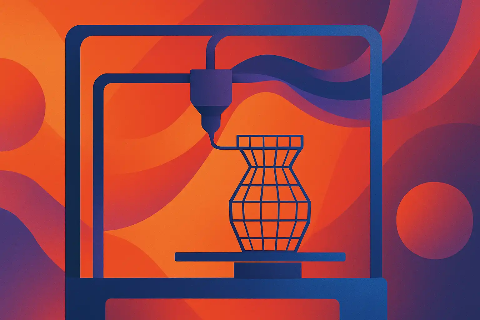 Welk product bedoel je precies? Noem het model of de categorie (bijv. budget FDM-printer, resin-printer, dubbel-extruder, filamentdroger, hotend, beltprinter, etc.).