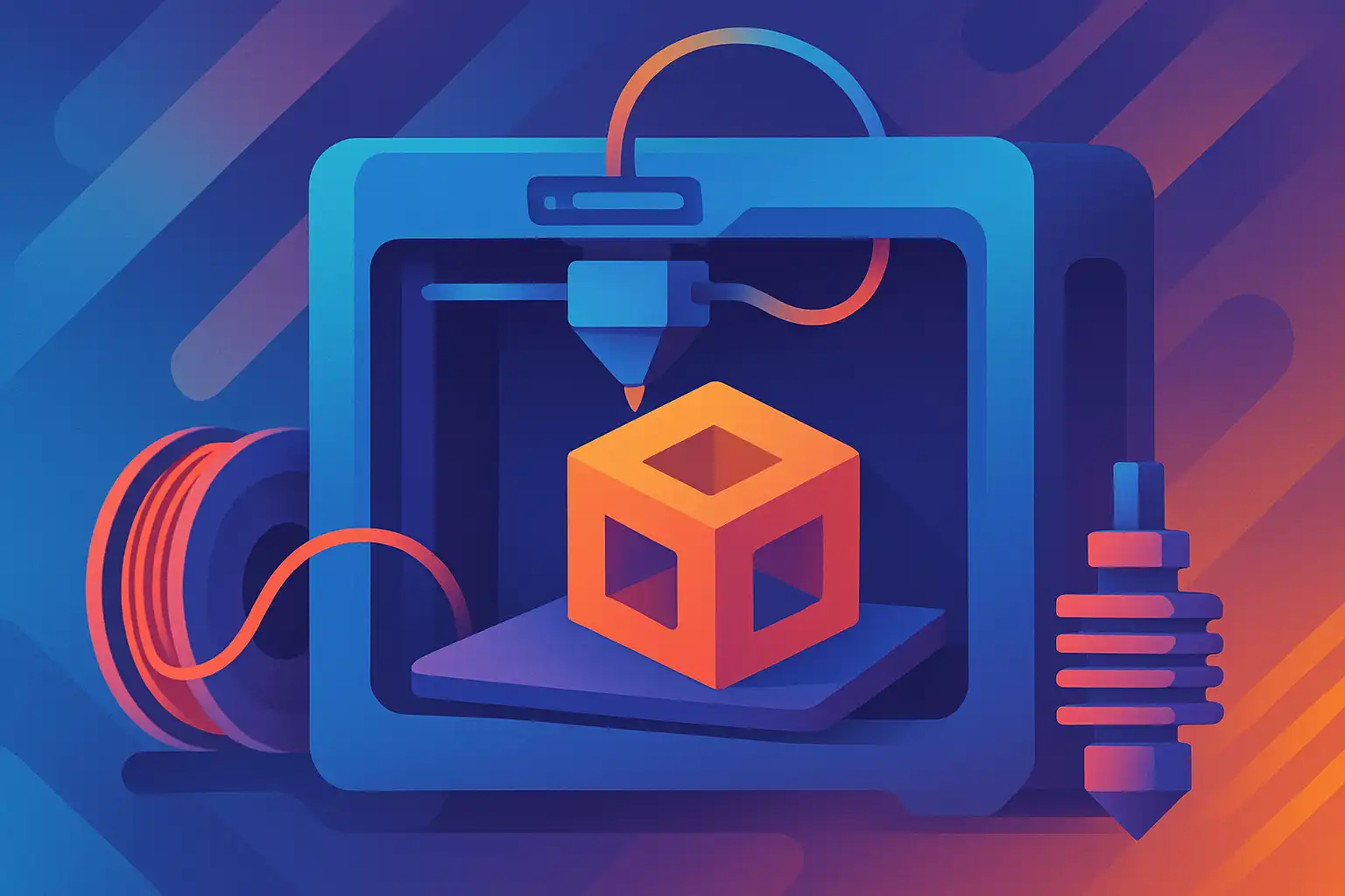 Welk product of welke categorie bedoel je (bijv. budget FDM-printer, resin-printer, dubbel-extruder, filamentdroger, hotend, beltprinter of een specifiek model)?