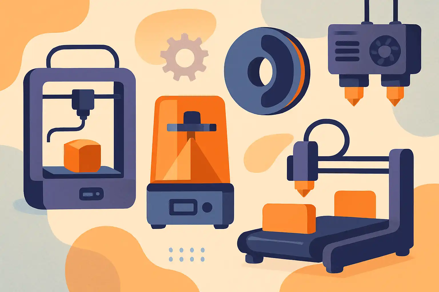 Welk product of welke categorie bedoel je? Noem bijv. budget FDM-printer, resin-printer, filamentdroger, dubbel-extruder, hotend, beltprinter of een specifiek model — zodra je dat noemt geef ik één aantrekkelijke blogtitel.