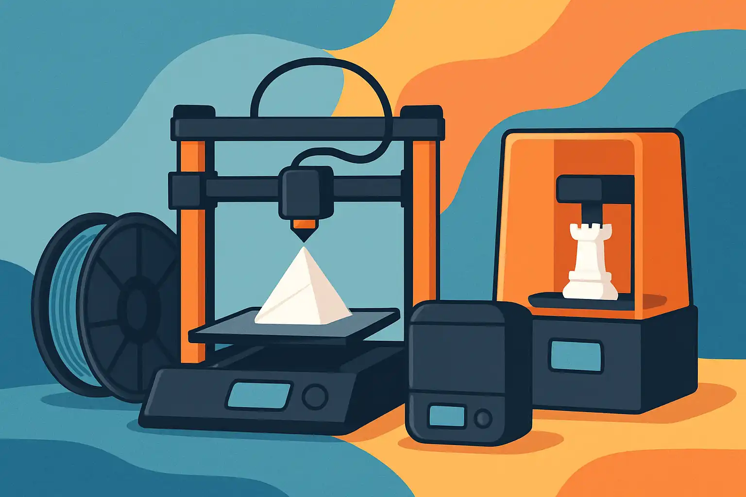 Welk product of welke categorie bedoel je? Noem bijv. budget FDM-printer, resin-printer, filamentdroger, dubbel-extruder of een specifiek model.