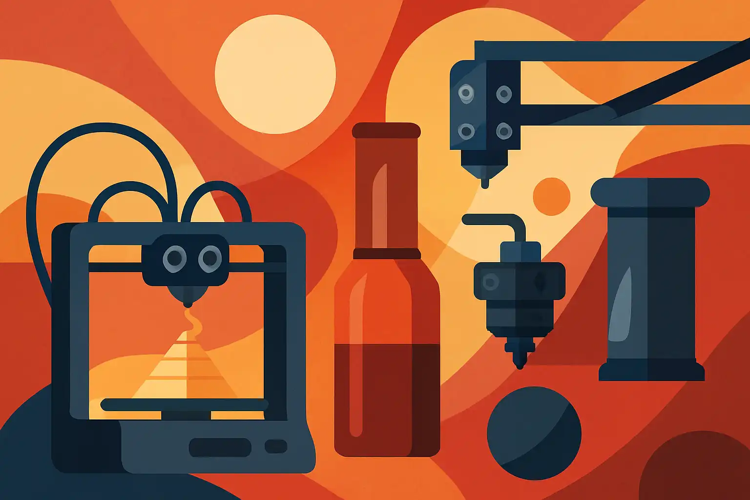 Welk product of welke categorie bedoel je? Noem bijvoorbeeld budget FDM-printer, resin-printer, dubbel-extruder, filamentdroger, hotend, beltprinter of een specifiek model — zodra je dat noemt geef ik één aantrekkelijke blogtitel.