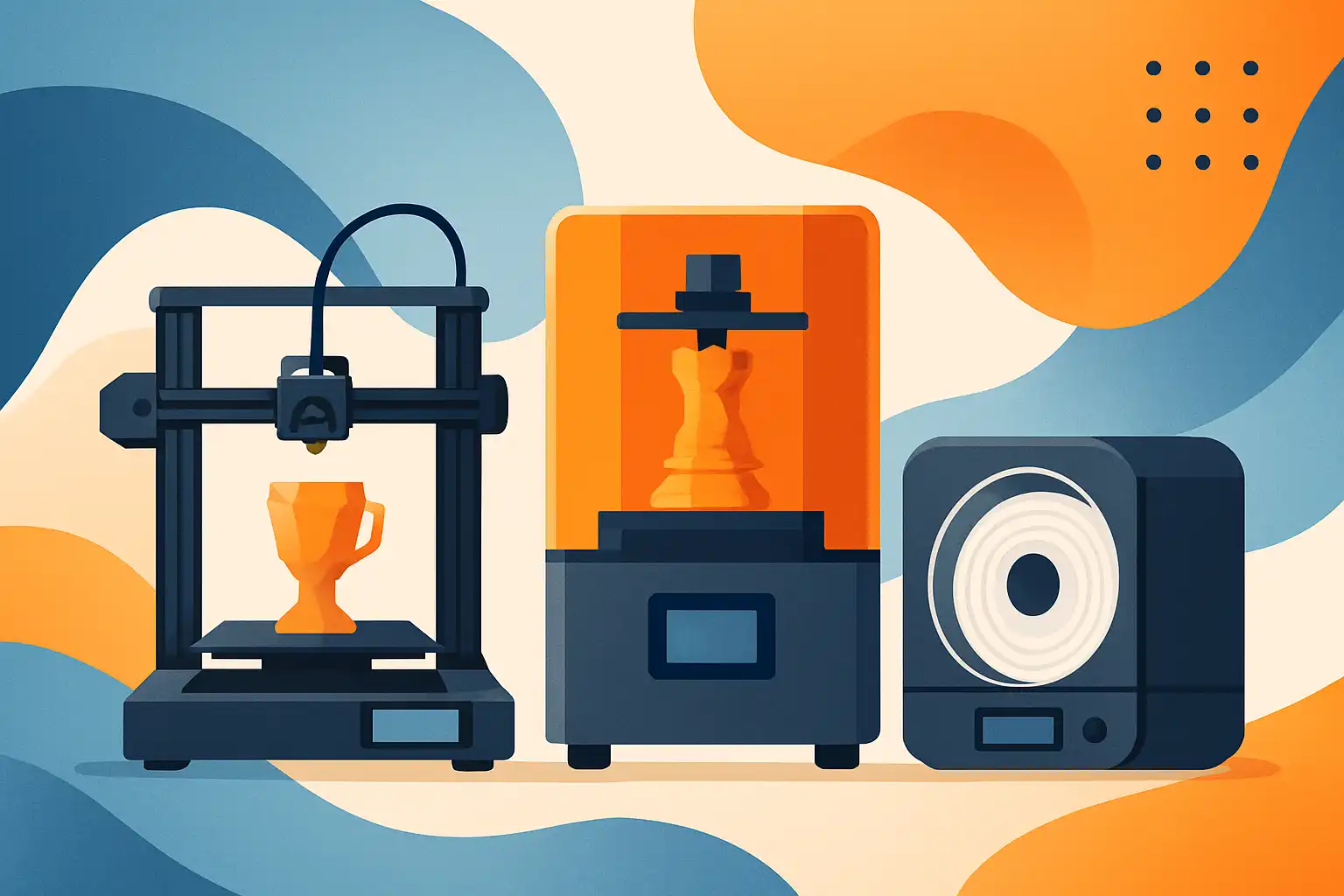 Welk product of welke categorie bedoel je? Noem het (bijv. budget FDM-printer, resin-printer, filamentdroger, dubbel-extruder of een specifiek model).