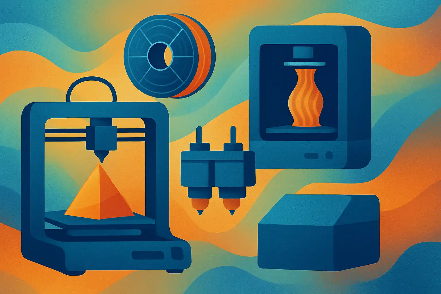 Welk product of welke categorie bedoel je precies? Noem bijv. budget FDM-printer, resin-printer, dubbel-extruder, filamentdroger, hotend of een specifiek model.