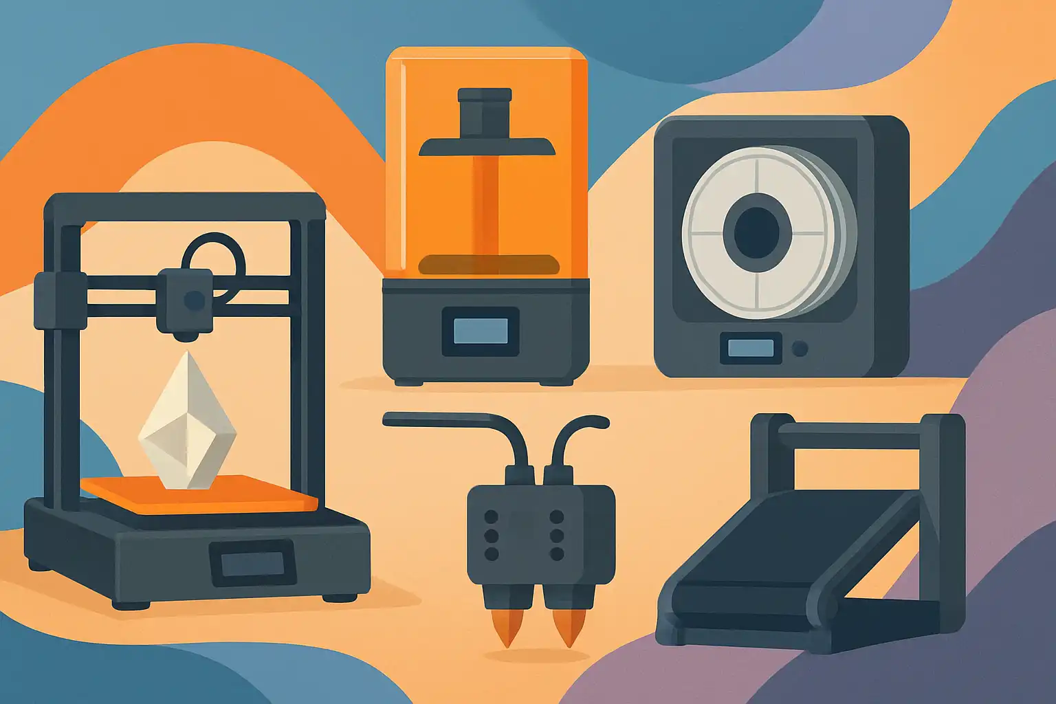 Welk product of welke categorie bedoel je precies? Noem bijv. budget FDM-printer, resin-printer, filamentdroger, dubbel-extruder, hotend, beltprinter of een specifiek model — dan bedenk ik één aantrekkelijke blogtitel.