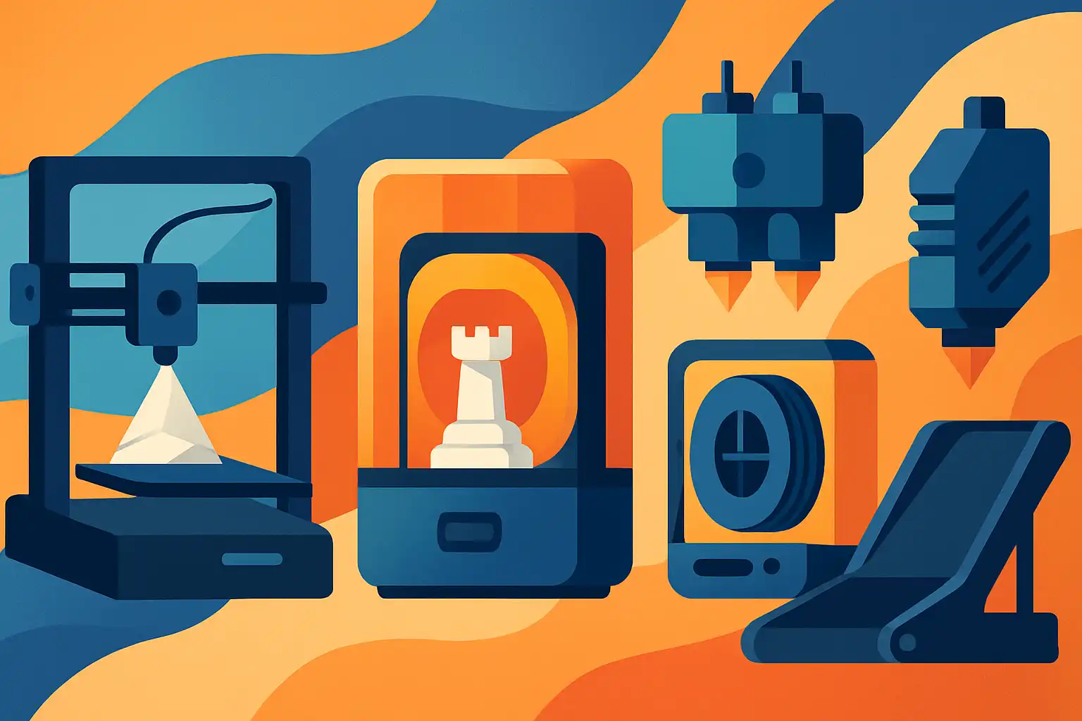 Welk product of welke categorie bedoel je precies? Noem bijv. budget FDM-printer, resin-printer, filamentdroger, dubbel-extruder, hotend, beltprinter of een specifiek model — zodra je dat noemt geef ik één aantrekkelijke blogtitel.