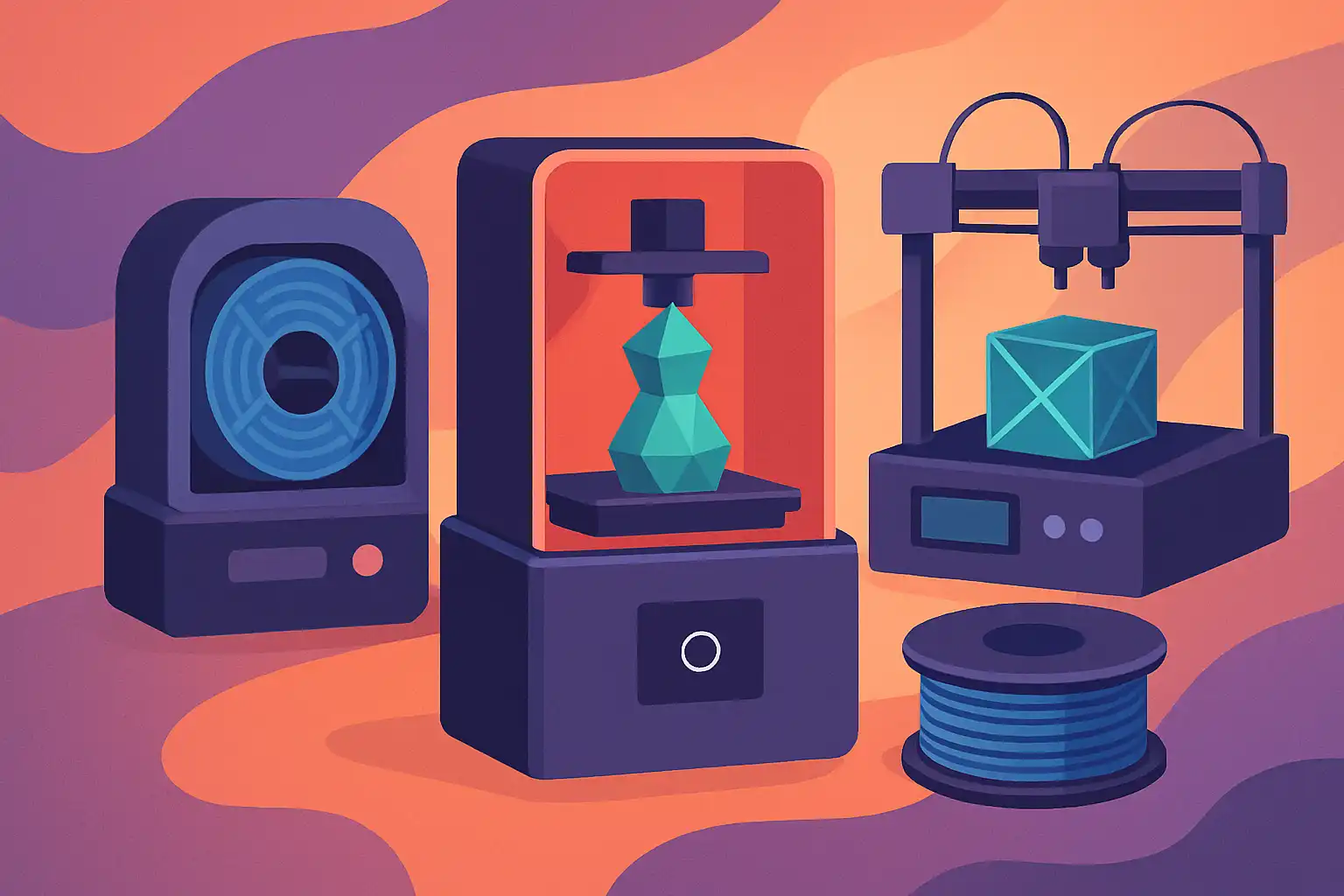 Welk product of welke categorie bedoel je precies? Noem bijv. filamentdroger, resin-printer, dubbel-extruder, beltprinter of een specifiek model — dan geef ik één aantrekkelijke blogtitel.