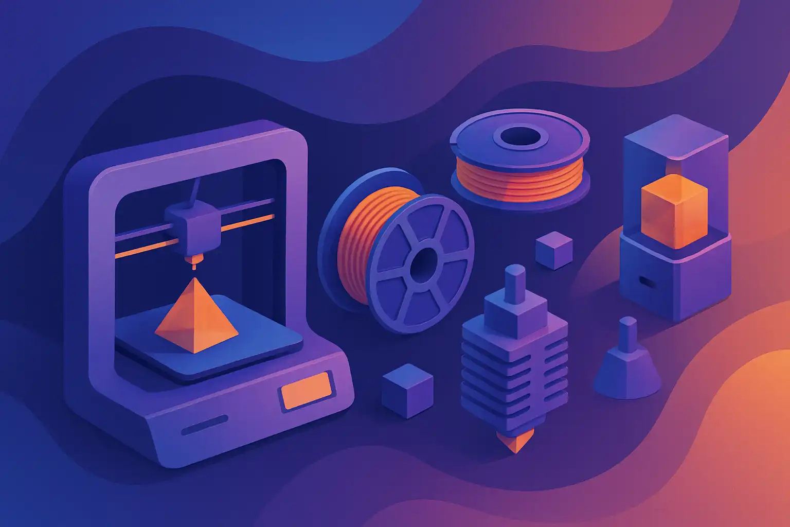 Welk product of welke categorie bedoel je precies? Noem bijvoorbeeld budget FDM-printer, resin-printer, dubbel-extruder, filamentdroger, hotend, beltprinter of een specifiek model.