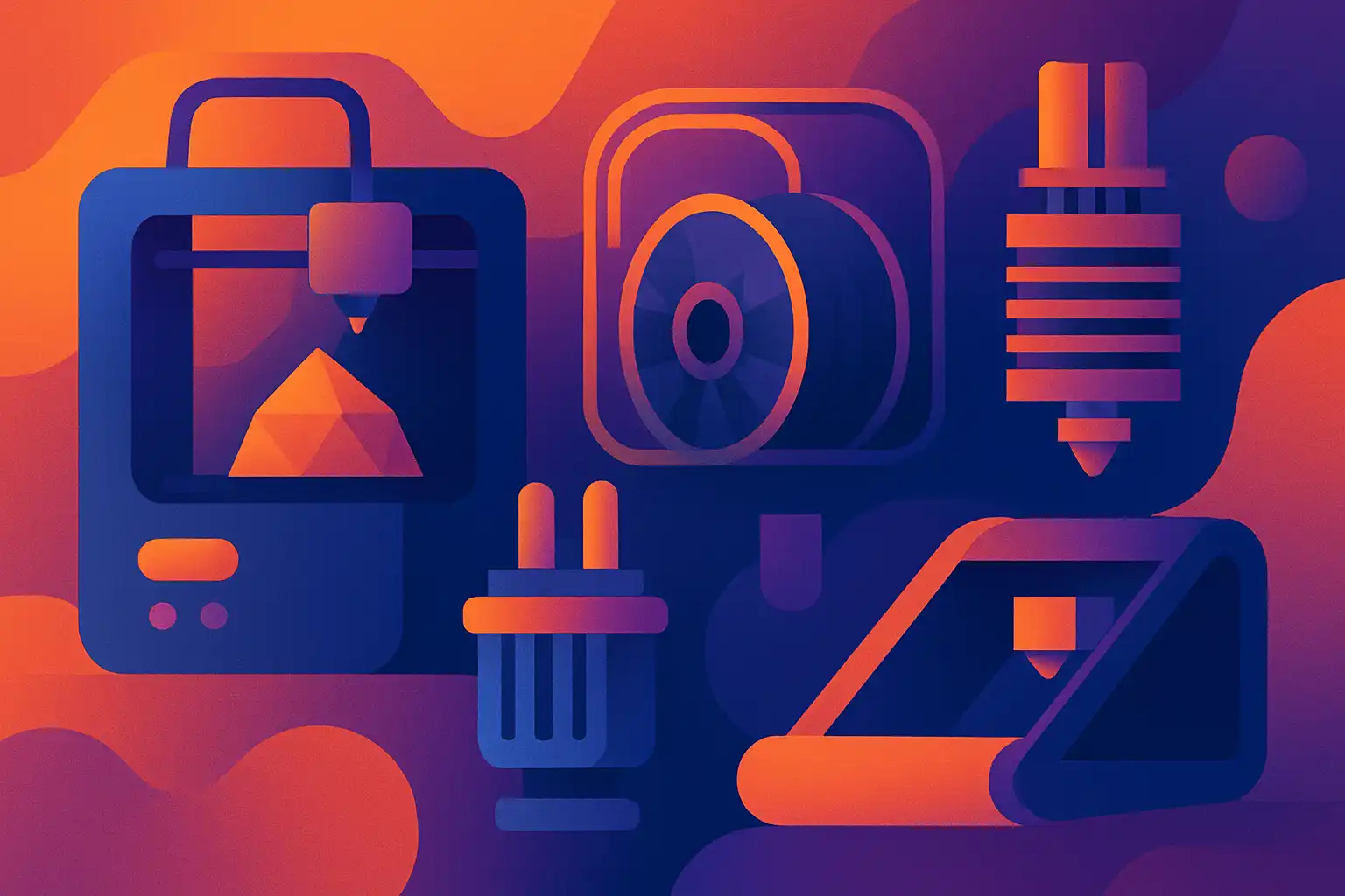 Welk product of welke categorie bedoel je precies? Noem bijvoorbeeld budget FDM-printer, resin-printer, filamentdroger, dubbel-extruder, hotend, beltprinter of een specifiek model.