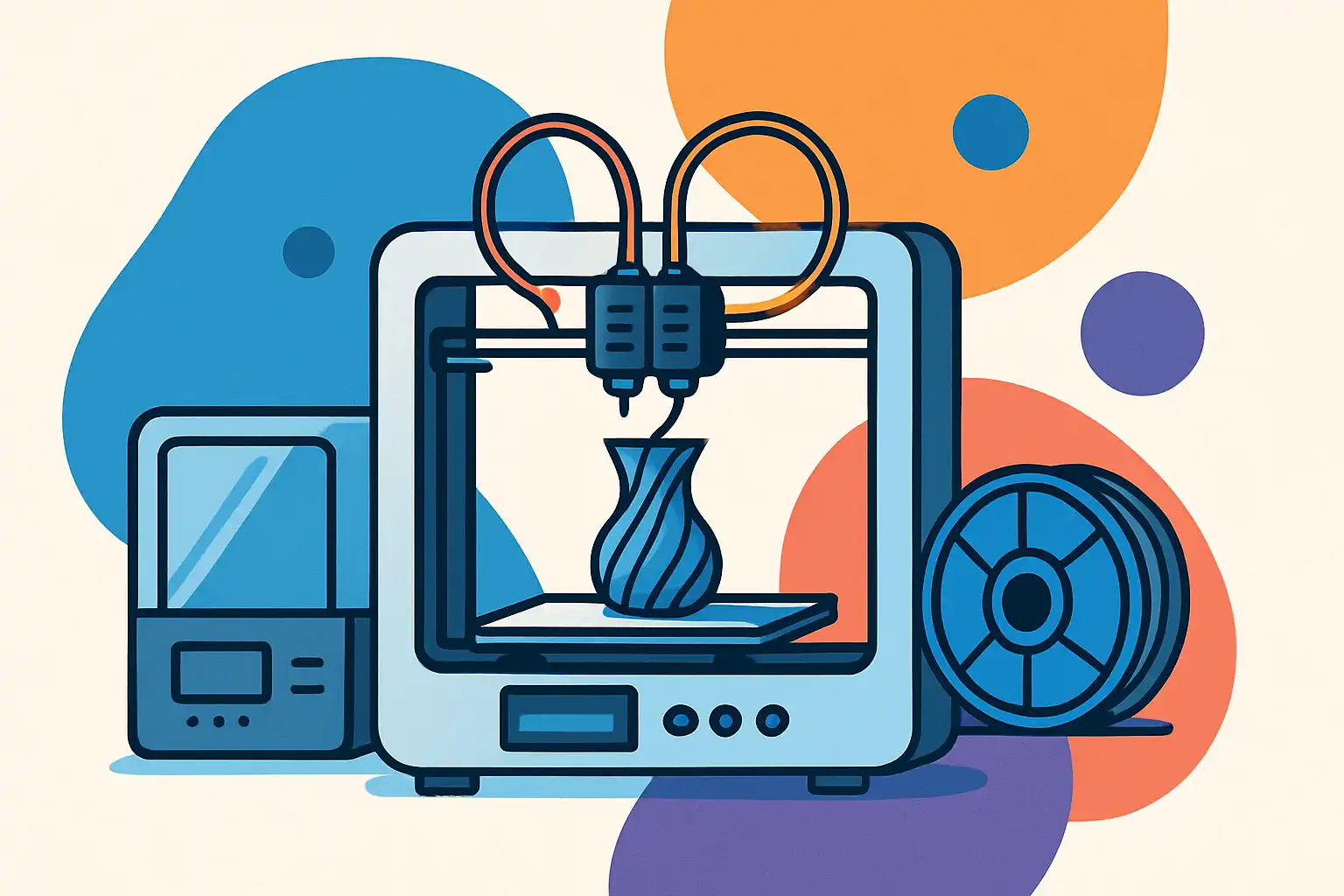 Welk product of welke categorie bedoel je precies? Noem bijvoorbeeld budget FDM-printer, resin-printer, filamentdroger, dubbel-extruder of een specifiek model — dan geef ik één aantrekkelijke blogtitel.