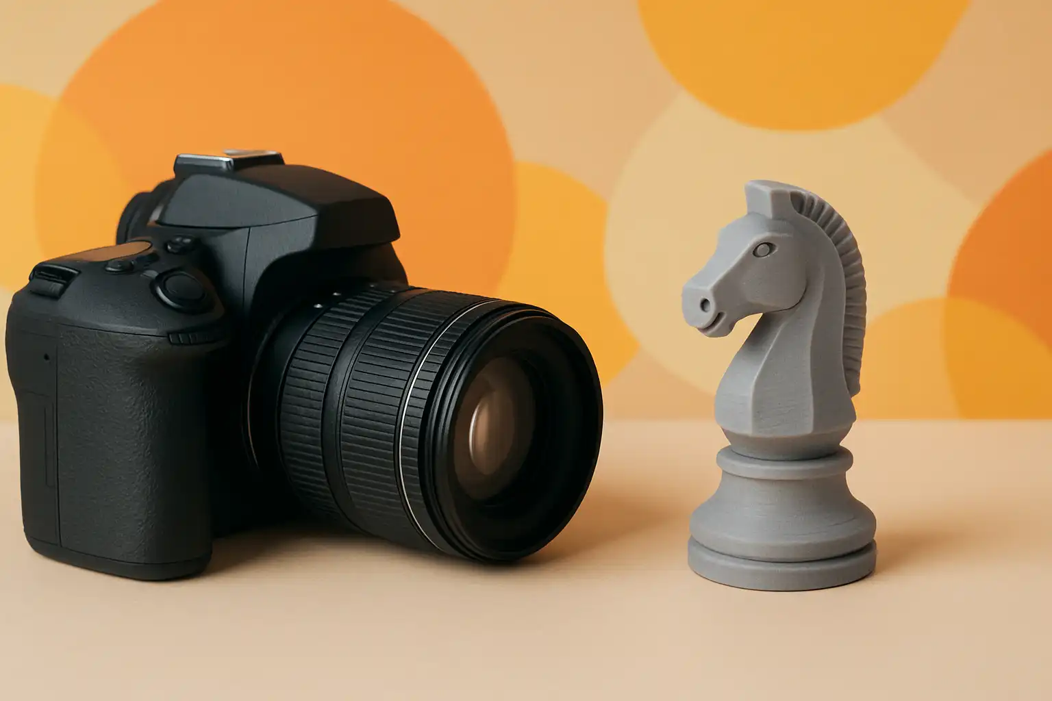 Zo fotografeer en presenteer je 3D-prints: verkoopklare beelden maken zonder dure apparatuur
