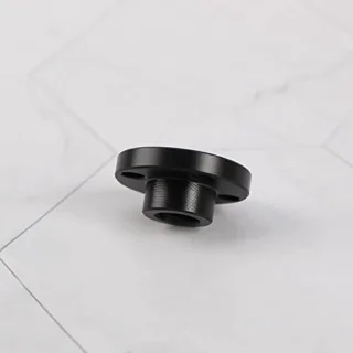 2pcs 3D Printer Z Axis Trapezoid Motor Screw Nuts T8 Lead Screw POM Nut 8mm Compatible with Prusa I3 MK2 MK2S MK3 MK3S 3D Printer