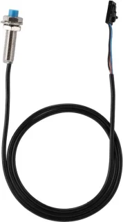 3D Printer Probe Kabel ABS Metalen Niveau Sensor voor Rambo Mini - Prusa I3 Mk2/mk2s DIY 3D Printers - F.I.N.D.A. Sonde Zwart .