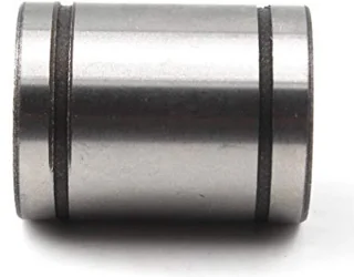 Linear Ball Bearings 6x12x19mm Ball Bearing Bushing for 3D Printer, LM12UU(12 * 20 * 30), 10