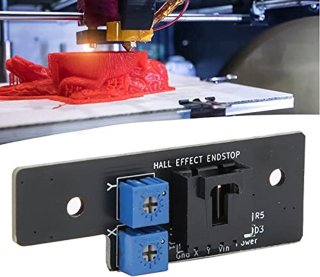 Wat vinden we goed aan de Eindschakelaar Board, Voor V2.4 X/Y assen Hall Effect Endstop Diy 3D Printer Accessoires,3D Printer Platform