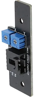 Eindschakelaar Board, Voor V2.4 X/Y assen Hall Effect Endstop Diy 3D Printer Accessoires,3D Printer Platform