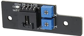 Eindschakelaar Board, Voor V2.4 X/Y assen Hall Effect Endstop Diy 3D Printer Accessoires,3D Printer Platform