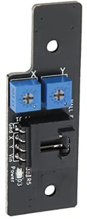 Eindschakelaar Board, Voor V2.4 X/Y assen Hall Effect Endstop Diy 3D Printer Accessoires,3D Printer Platform