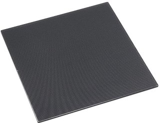 Wat vinden we goed aan de 3D-printer Glazen Bedplatform Gehard Glas Bouwplaat Duurzaam Glazen Platform 3D-printer Glazen Plaat Bouwoppervlak voor MEGA S 220x240x4mm