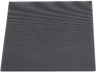 3D-printer Glazen Bedplatform Gehard Glas Bouwplaat Duurzaam Glazen Platform 3D-printer Glazen Plaat Bouwoppervlak voor MEGA S 220x240x4mm