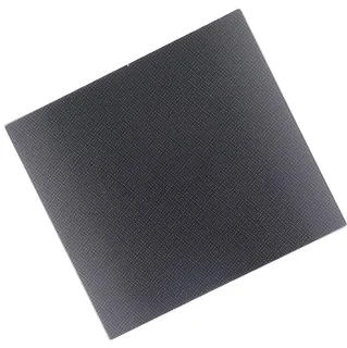 3D-printer Glazen Bedplatform Gehard Glas Bouwplaat Duurzaam Glazen Platform 3D-printer Glazen Plaat Bouwoppervlak voor MEGA S 220x240x4mm