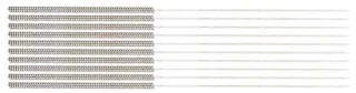 , 3D-printer-mondstukreiniging-toolkit, 3D-printeraccessoires, 10 Roestvrij Stalen en 0,4 Mm Sproeinaalden van Koper