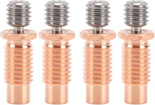 De  in één oogopslag