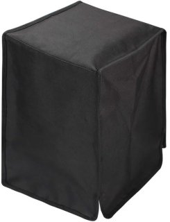 Printer Copier Dust Cover 3D Printer Insulation Dustproof Heat Resistant Cover with Waterproof and Flame Retardant Features 24x24x40cm Foldable Design review