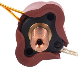 Wat vinden we goed aan de 3D Printer Hot End Kit High Temperature High Speed All Metal Printhead For Ender 3 V3 KE