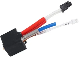3D Printer Hotend Kit Zelfs Verwarming Extruder Hotend Kit 1.75mm Filament Compatibel voor 2 2 Neo 2 Pro 2 Plus
