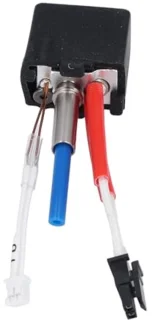 3D Printer Hotend Kit Zelfs Verwarming Extruder Hotend Kit 1.75mm Filament Compatibel voor 2 2 Neo 2 Pro 2 Plus