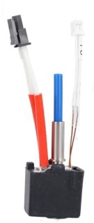 Praktische en snelle hotend-upgrade voor 2-serie printers