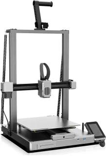 3D-Printer – Grootformaat Printer – Hobbyist Printer – Professionele Printer – Snelheid 500 Mm/s – Bouwvolume 300x300x400 Mm