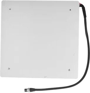 12V 220W 3D-printer Verwarmd Bed, 310x310x3mm, Luchtvaartstekker, 3D-printer Warmtekussen, Aluminium Warmtebed, voor CR 10, voor CR 10S 3D-printer