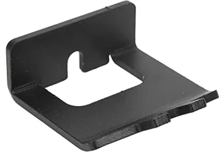 Druppelstandaard van aluminiumlegeringhars voor Sonic Mini 3D-printer