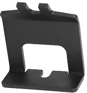 Wat vinden we goed aan de Druppelstandaard van aluminiumlegeringhars voor Sonic Mini 3D-printer