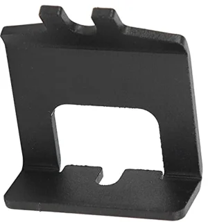 Druppelstandaard van aluminiumlegeringhars voor Sonic Mini 3D-printer