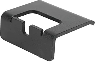 Druppelstandaard van aluminiumlegeringhars voor Sonic Mini 3D-printer