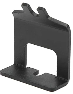 Druppelstandaard van aluminiumlegeringhars voor Sonic Mini 3D-printer